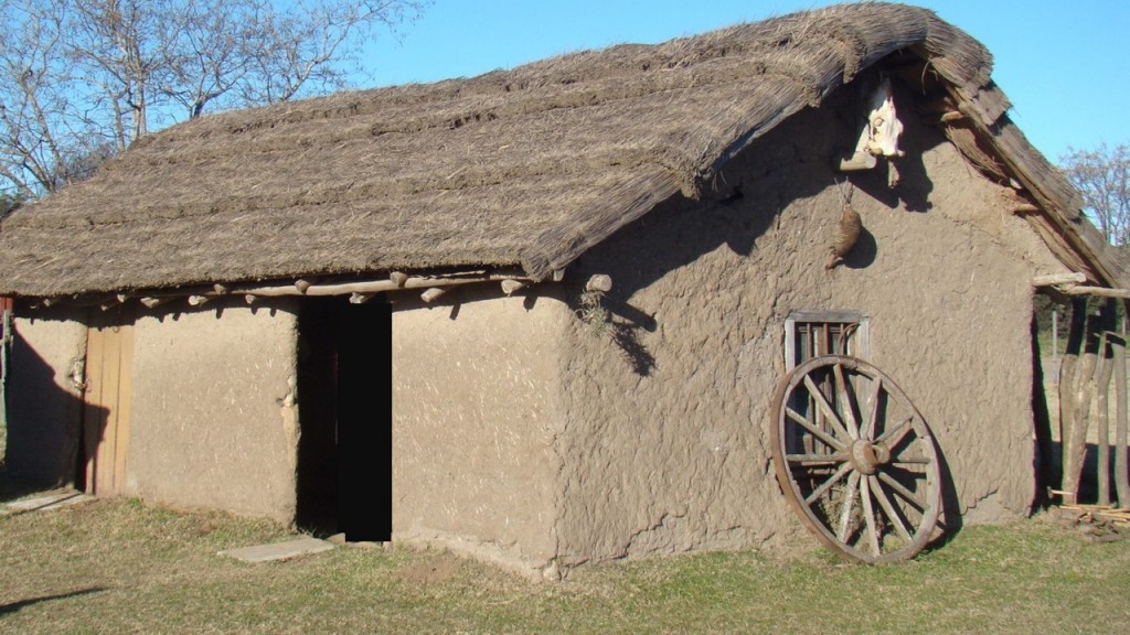 AS&Iacute; NACI&Oacute; GUALEGUAY  